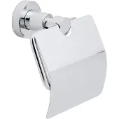 TESA LOXX Toiletrolhouder Lijm Metaal