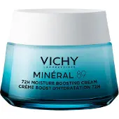 VICHY Minéral 89 Light 72h Hydraterende Crème 50 ml