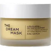 Mantle The Dream Mask Ultra-Plumping + Restorative Night Mask Gezichtsmasker 75 ml