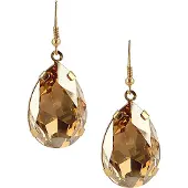 Otazu Ida Earhangers Gold Size: OS | Earrings Outlet | Dames | Goud