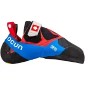Ocun - Fury - Klimschoenen 44, blauw