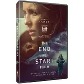 THE SEARCHERS The End We Start From - Dvd