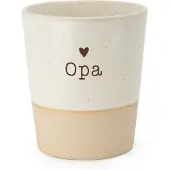Miko Special Ceramics - Beker - Opa