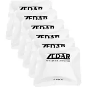 Zedar K1200 deodorizer - 6 stuks - geurpods