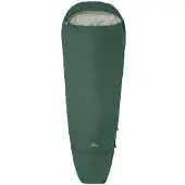 Nomad Inca Premium Junior Mummie Slaapzak Kinderen Trekking Green Links