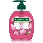 Palmolive Handzeep Sensorial Escape Moroccan Rose & Peon 300 ml