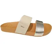 Reef CUSHION VISTA Slippers | Maat 42.5 Dames Goud