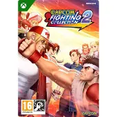 Fighting Collection 2 - Xbox One Download