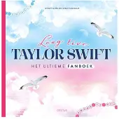 Zuidnederlandse Uitgeverij (ZNU) Long live Taylor Swift Het ultieme fanboek - ZNU