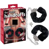 You2Toys Zware pluche - handboeien