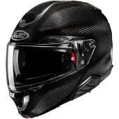 HJC RPHA 91 Carbon Systeemhelm Koolstof S unisex zwart