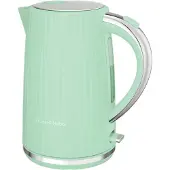 Russell Hobbs Eden Waterkoker - Pistachio - 27364-70