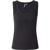 Pieces Top 'PCMay' zwart