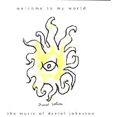 Universal Music Welcome to My World
