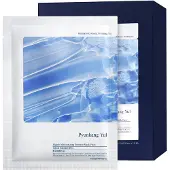 Pyunkang Yul Gezichtsverzorging Reiniging & Maskers Highly Moisturizing Essence Mask 1 Stk.