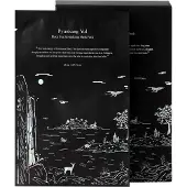 Pyunkang Yul Black Tea Revitalizing Mask Pack (10 pcs)