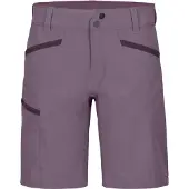 Ortovox - Women's Pelmo Shorts - Short S, purper