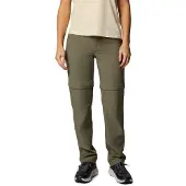 Columbia Leslie Falls Converteerbare Broek