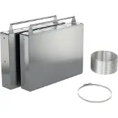 Siemens LZ21WWJ12 Regenereerbaar recirculatieset