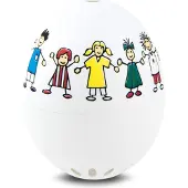 Brainstream PiepEi - Kookwekker - Kids