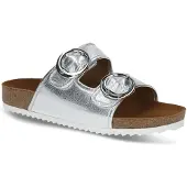 Caprice Dames Slipper 9-27403-44 920 G-breedte Maat: 37 EU