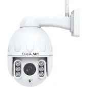 Foscam SD4 Wit