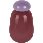 Present Time vaas nuevo dulce dark mauve