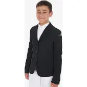 Equestro Kids Wedstrijdjas One size