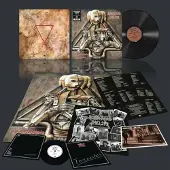 Mekong Delta LP - The principle of doubt - voor Geen - standaard | Maat Standard