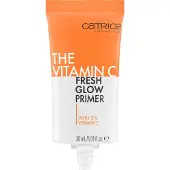 Catrice The Vitamin C Fresh Glow Primer Primer 30 ml