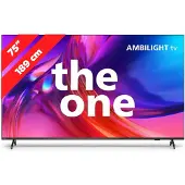 Philips 75PUS8848/12 The One 4K Ambilight
