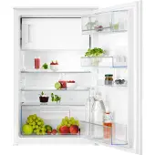 AEG TF5OS882DS, 124 l, Ingebouwd, D, 36 dB, SN-ST, 2,6 kg/24u