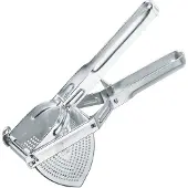 GEFU AARDAPPELPERS - Pureepers van RVS - Voor Aardappelpuree, Spätzle en Groenten