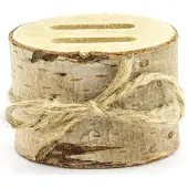 My Dream Day Houten Ringenhouder Bruiloft (6cm)