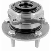 ACKOJA A52-0903 Wiellagerset