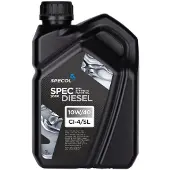 SPECOL 101438 Motorolie