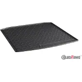 GledRing 1518 Kofferbak / bagageruimte schaalmat