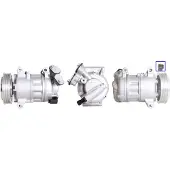 Lucas ACP01096 Aircopomp