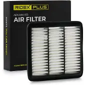 RIDEX 8A0042P Luchtfilter
