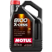 Motul 108945 Motorolie