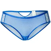 Triumph Slip met uitgesneden model 'PALINA COSMIC HEARTBEAT'