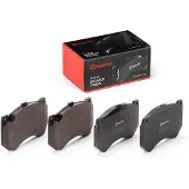 Brembo Remblokset, schijfrem P 50 178