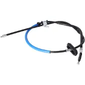 FEBI BILSTEIN 193520 Handremkabel