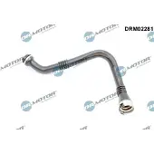Dr.Motor Automotive DRM02281 Laadluchtslang