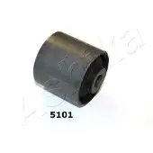ASHIKA GOM-5101 Houder, wieldraagarmrubber
