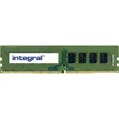 Integral IN4T16GNGRTX geheugenmodule 16 GB 1 x 16 GB DDR4