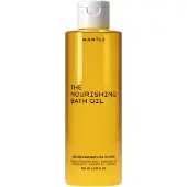 Mantle The Nourishing Bath Oil Nourishing Bath Oil-To-Milk Badolie 200 ml