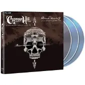UNIVERSAL M CNT Black Sunday Live At The Royal Albert Hall Blu-ray