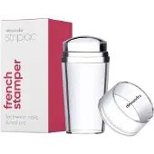 Alessandro Striplac French Stamper Gel Nagellak 1 st