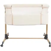 Prénatal Teddy Co-sleeper Bella